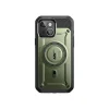 SupCase Unicorn Beetle PRO MAG Rugged Case for iPhone 15, Dark Green (SUP-iPhone2023-6.1-MagPro-SP-Guldan)