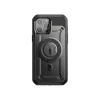 SUPCASE Unicorn Beetle PRO MAG Rugged Case for iPhone 15 Pro, Shock-Absorbing, Gunmetal