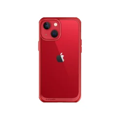SUPCASE Unicorn Beetle Red Slim Case for iPhone 14 (SUP-iPhone2021/22-6.1-UBStyle-Red)