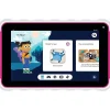 Supersonic Sonic7 Jr. 7" Kids Tablet, WiFi, 32GB Storage, Android 13, Pink (SC-779KT-PNK)