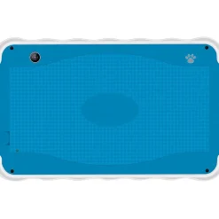 Supersonic Sonic7 Jr. 7" Kids Tablet, WiFi, 32GB Storage, Android 13, Blue (SC-779KT-BL)