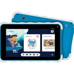 Supersonic Sonic7 Jr. 7