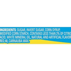 Swedish Fish Original Soft & Chewy Candy, 5 oz, 12/Carton (JAR1506208)