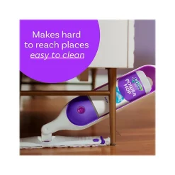 Swiffer PowerMop Spray Mop Kit, /Kit (07241)