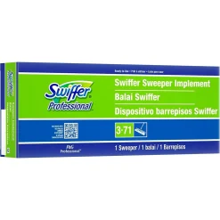 Swiffer Professional Sweeper Dust Mop Frame, White (9060)