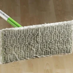 Swiffer Professional Sweeper Dust Mop Frame, White (9060)