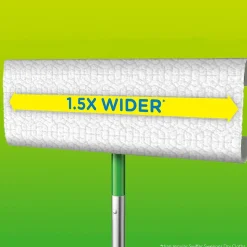 Swiffer Spray Mop Kit, Green (037000928164)