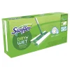 Swiffer Sweeper Dry+Wet Starter Kit , Multicolor (49947)