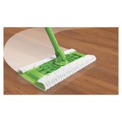 Swiffer Sweeper Dry+Wet Starter Kit , Multicolor (49947)