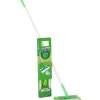 Swiffer Sweeper Plastic Spray Mop Kit, Green (86078)