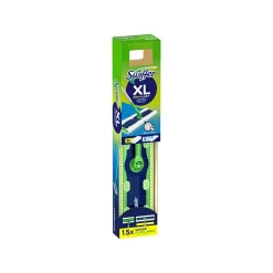 Swiffer Sweeper XL Dry + Wet Dust Mop Frame Kit, Multicolor (01096)