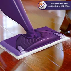 Swiffer WetJet Spray Mop Kit (92811/32694)