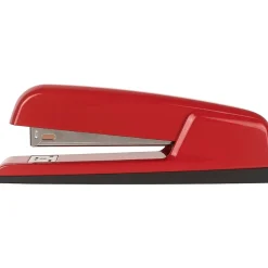 Swingline 747 Business Stapler, 25 Sheet Capacity, Rio Red (74736)