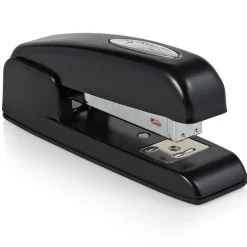 Swingline 747 Desktop Stapler, 25-Sheet Capacity, Black (747100)