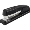 Swingline Commercial Paper Stapler, 20 Sheet Capacity, Black (S7044401)