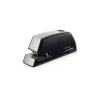 Swingline Commercial Reduced-Effort Electric Desktop Stapler, 20-Sheet Capacity, Black/Silver (6701)