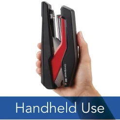 Swingline Desktop Stapler, Black, 30 sheet Capacity (5000586)