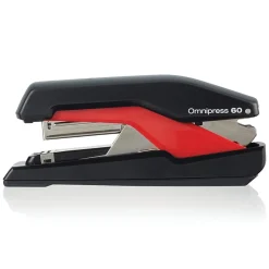 Swingline Desktop Stapler, Black, 60 sheet Capacity (5000591)