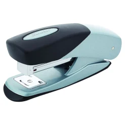 Swingline Desktop Stapler, 25-Sheet Capacity, Silver/Black (78885)