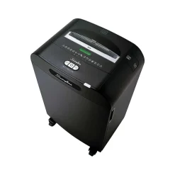 Swingline DX20-19 20-Sheet Cross-Cut Commercial Shredder (1758605)
