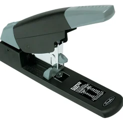Swingline® High Capacity Heavy Duty Stapler, 210 Sheet Capacity, Black (90002)