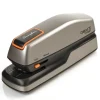 Swingline Optima 20 Compact Stapler, 20-Sheet Capacity, Staples Included, Gray/Silver (48207)
