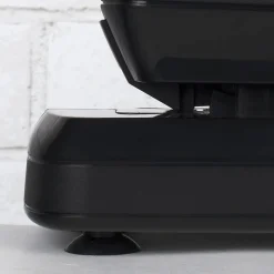 Swingline Optima 50 Electric Desktop Stapler, 50-Sheet Capacity, Staples Included, Black (48209)