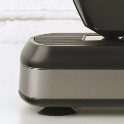 Swingline Optima 60 Electric Desktop Stapler, 60-Sheet Capacity, Staples Included, Gray/Silver (48210)