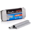 Swingline® Optima™ Premium Staples, 1/4" Length, 210/Per Strip, 3,750/Per Box (35556)