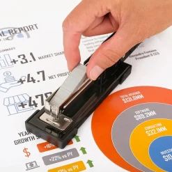 Swingline S.F. 3 Premium 1/4