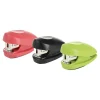 Swingline Tot Mini Stapler, 12 Sheet Capacity, Each (S7079104)