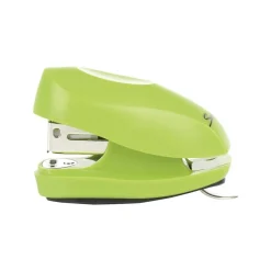 Swingline Tot Mini Stapler, 12 Sheet Capacity, Each (S7079104)