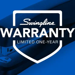 Swingline Value Pack Stapler, 20-Sheet Capacity, Staples Included, Black (54567)