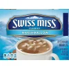 Swiss Miss Marshmallows Cocoa, 0.73 Oz., 50/Box (GOV47492)