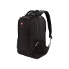 SwissGear Laptop Backpack, Heather Dark Gray Polyester (5505444408)