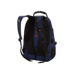 SwissGear ScanSmart Laptop Backpack, Rich Navy Fabric (5977303420)
