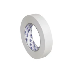Tape Logic® 2400 Masking Tape, 5.6 Mil, 1" x 60 yds., Natural, 36/Case (T9352400)