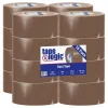 Tape Logic™ 10 mil Duct Tape, 3" x 60 yds, Brown, 16/Pack