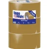 Tape Logic™ 10 mil Duct Tape, 3" x 60 yds, Beige, 3/Pack
