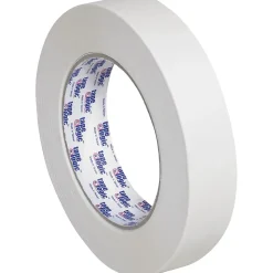 Tape Logic™ 1" x 60 yds. Medium Grade Masking Tape, 12 Rolls
