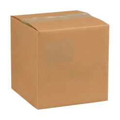 Tape Logic Block Out Labels, 4