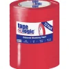 Tape Logic® Colored Masking Tape, 4.9 Mil, 1/2" x 60 yds., Red, 12/Case (T93300312PKR)