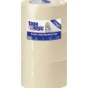 Tape Logic® Double Sided Masking Tape, 7 Mil, 3" x 36 yds., Tan, 3/Case (T9581003PK)