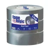 Tape Logic® Duct Tape, 10 Mil, 2" x 60 yds., Silver, 3/Case (T987100S3PK)