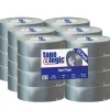 Tape Logic® Duct Tape, 10 Mil, 2" x 60 yds., Silver, 24/Case (T987100S)