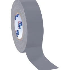 Tape Logic® Duct Tape, 10 Mil, 2" x 60 yds., Silver, 24/Case (T987100S)