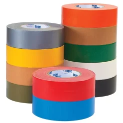 Tape Logic Economy Cloth Duct Tape, Tan, 2