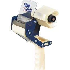 Tape Logic Heavy-Duty Carton Sealing Tape Dispenser, 3" (TDHD3)