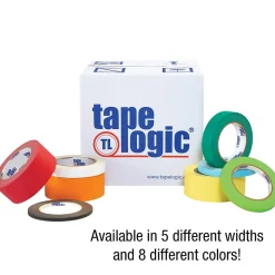 Tape Logic PF3 White Masking Tape, 2
