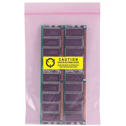 Tape Logic Sensitive Electronic Devices (Do Not Open Except At Approved Field) Label, 5/8" x 2", 500/Roll